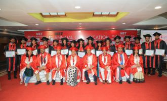 PGP EMBA Convocation 2024